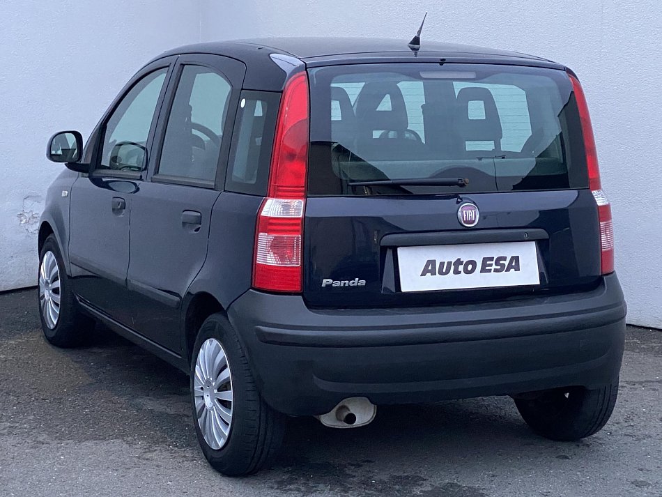 Fiat Panda 1.1i Active