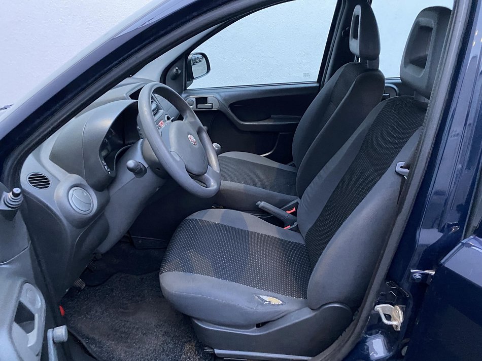 Fiat Panda 1.1i Active