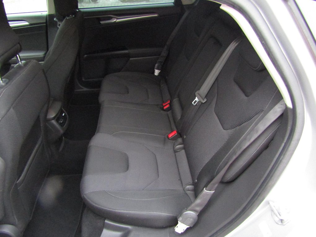 Ford Mondeo 2.0TDCi 