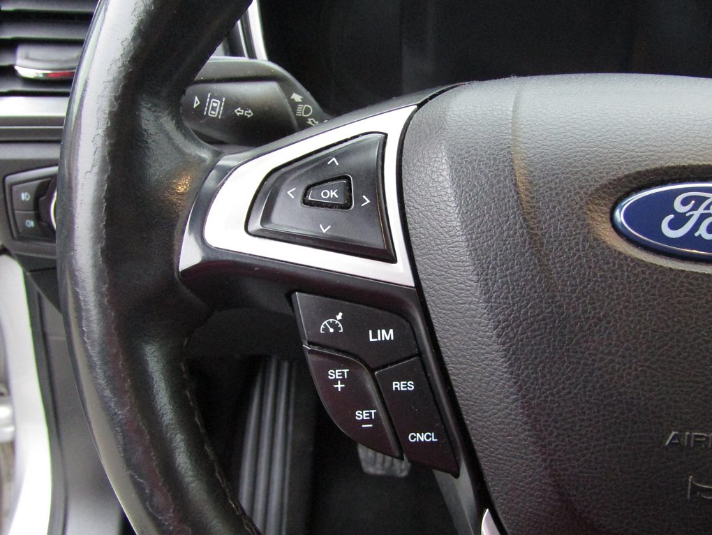 Ford Mondeo 2.0TDCi 
