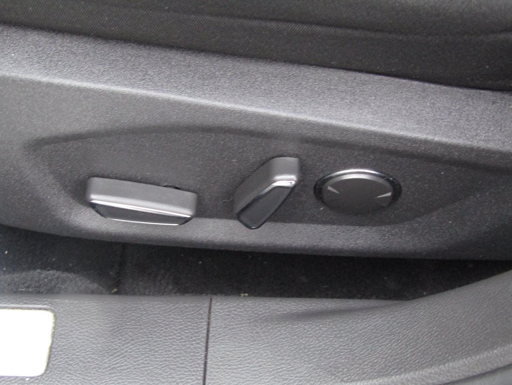 Ford Mondeo 2.0TDCi 