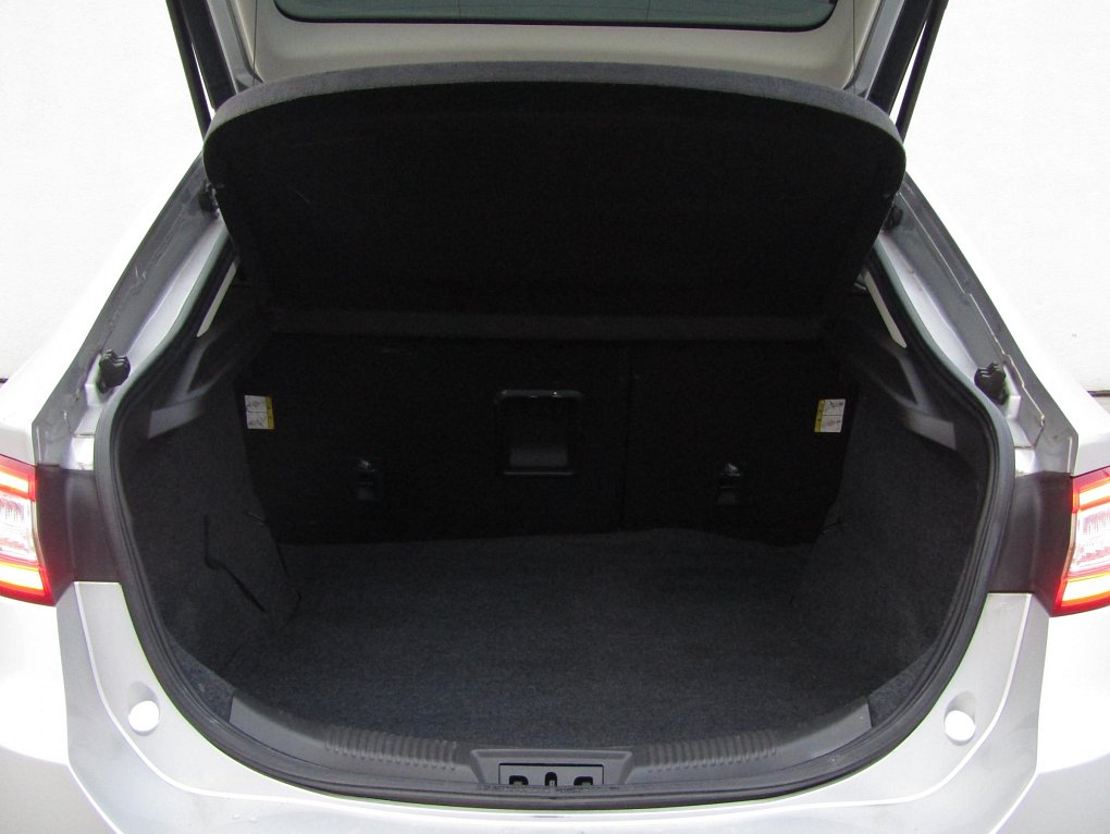 Ford Mondeo 2.0TDCi 