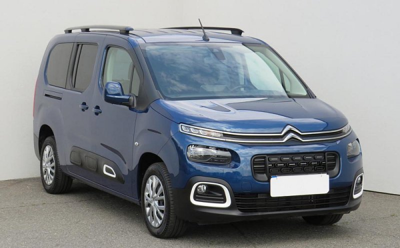 Citroën Berlingo 1.5 HDi 