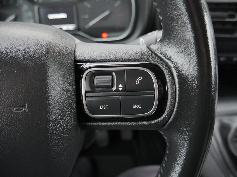 Citroën Berlingo 1.5HDi 