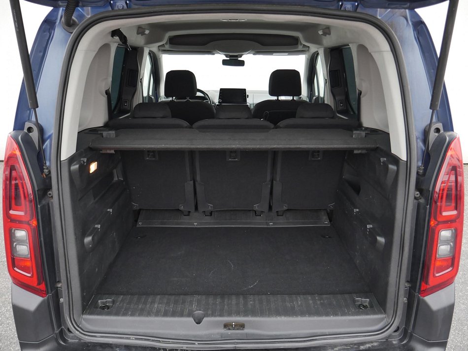 Citroën Berlingo 1.5HDi 
