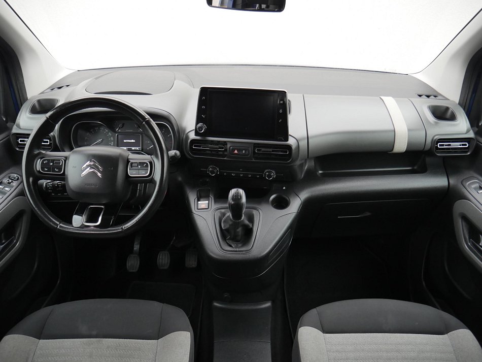 Citroën Berlingo 1.5HDi 