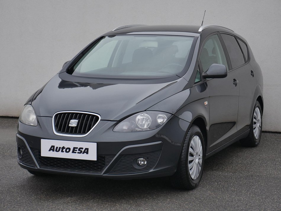 Seat Altea 1.4 TSi  XL