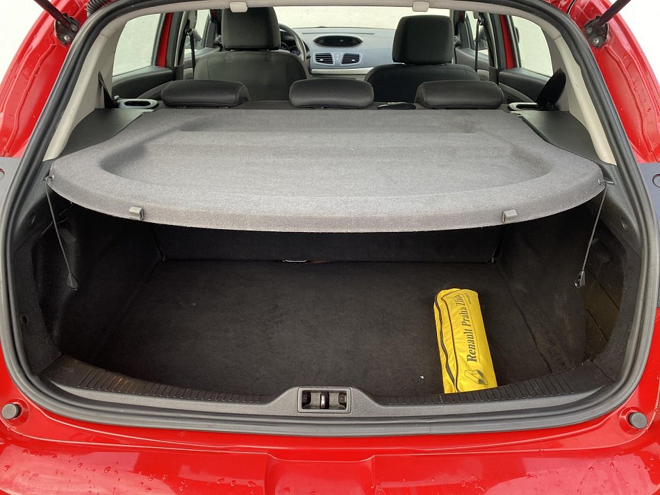 Renault Mégane 1.6i 