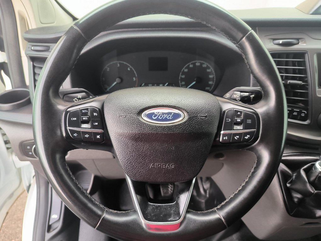 Ford Transit Custom 2.0TDCi Trend L1H1