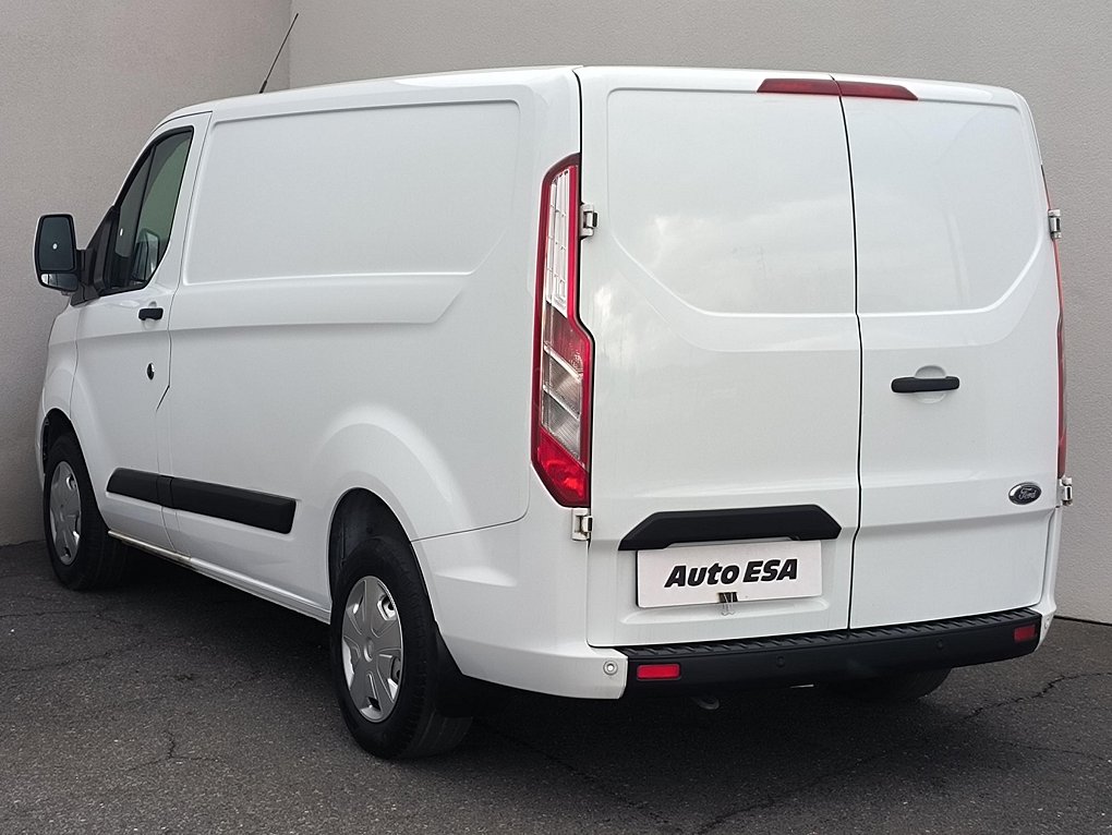 Ford Transit Custom 2.0TDCi Trend L1H1