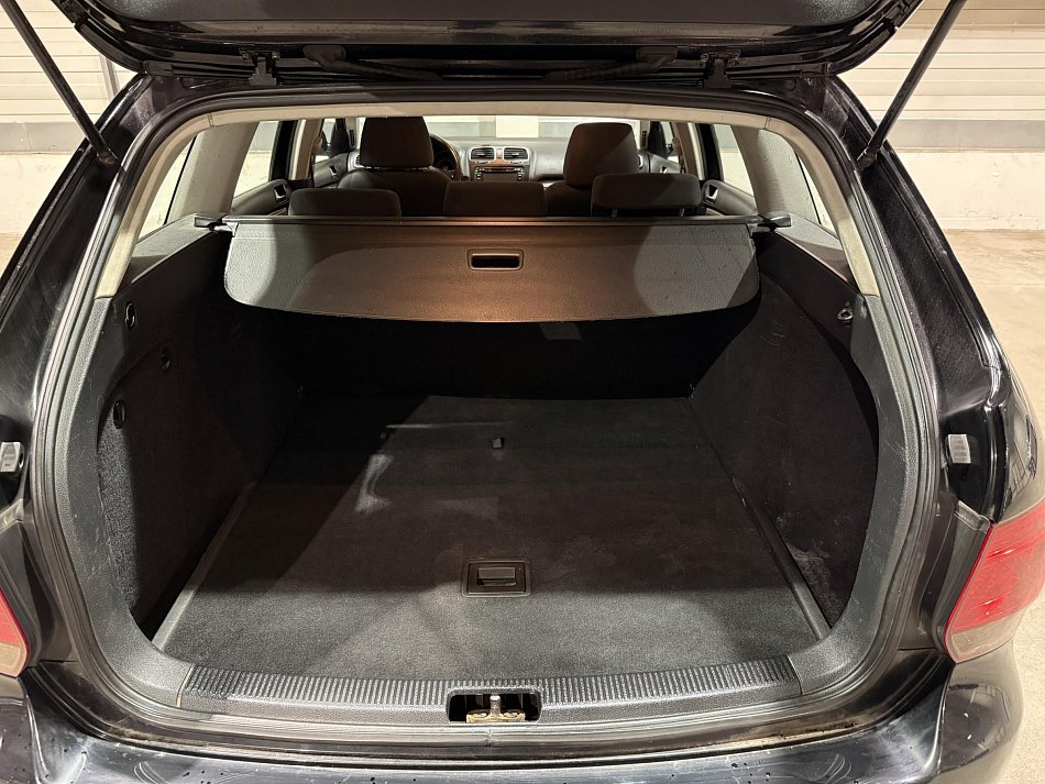 Volkswagen Golf 1.6 TDi  Variant