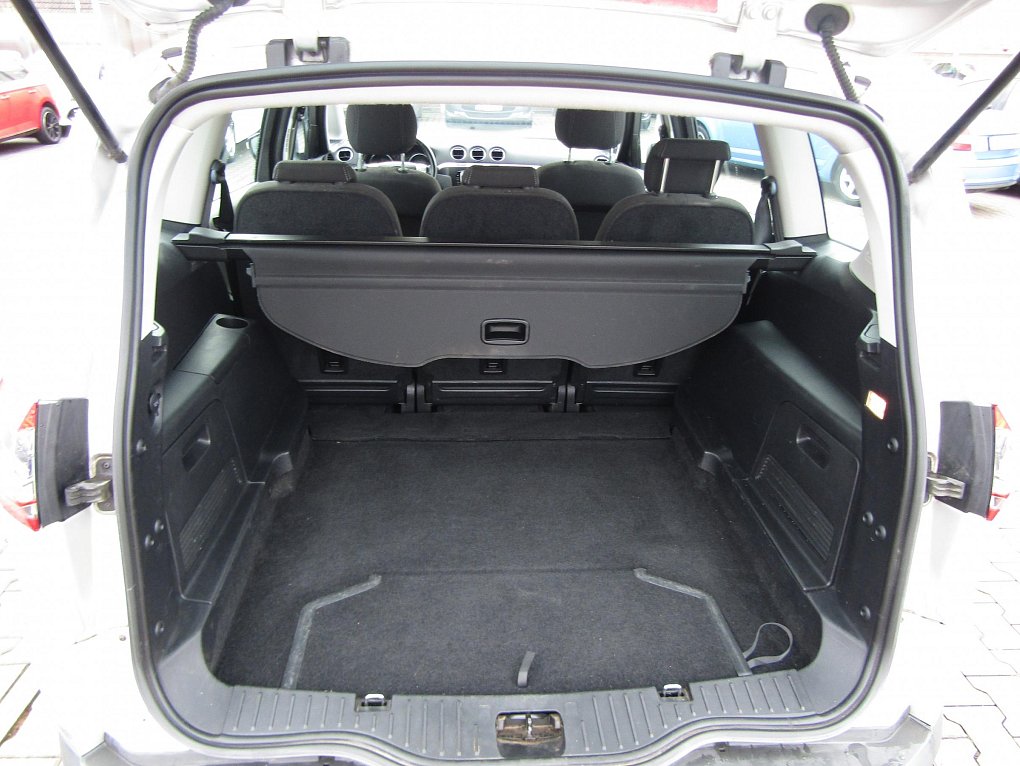 Ford S-MAX 2.0TDCi 