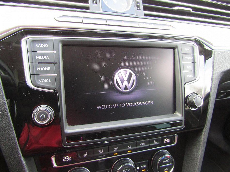 Volkswagen Passat 2.0 TDi  4x4