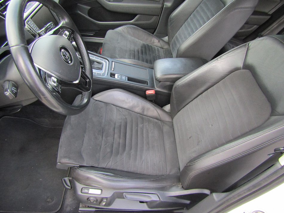 Volkswagen Passat 2.0 TDi  4x4