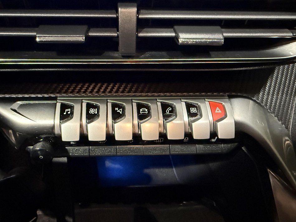 Peugeot 5008 1.2 PT Active