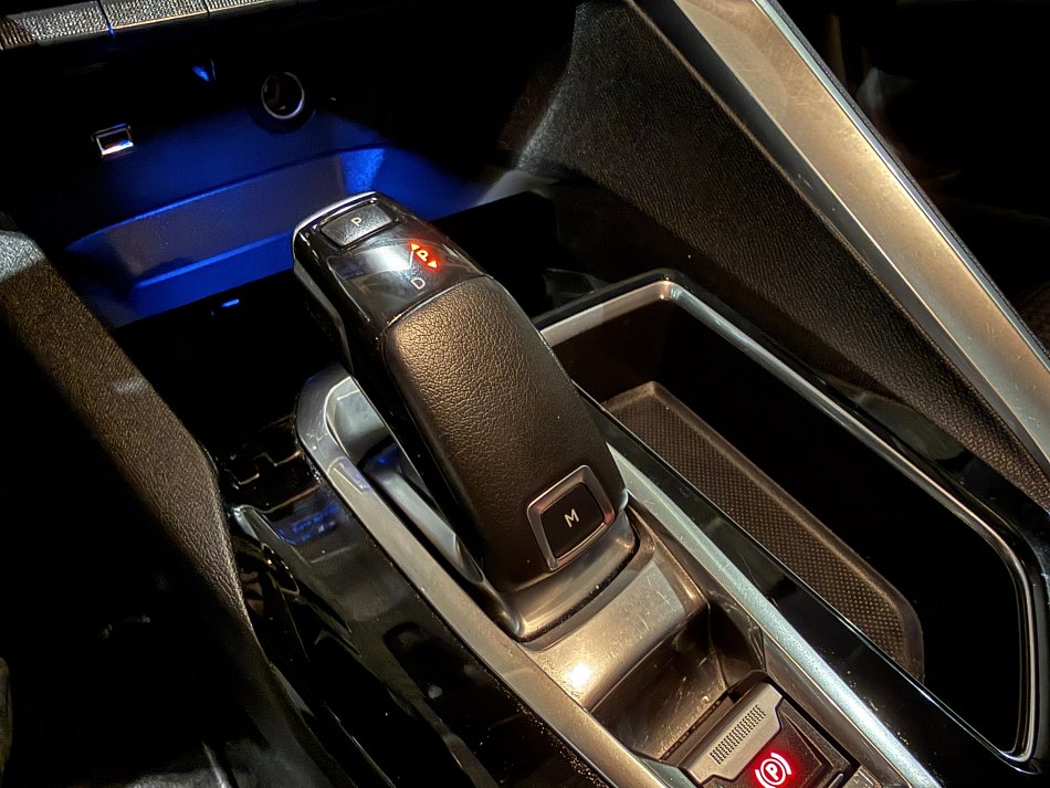 Peugeot 5008 1.2 PT Active