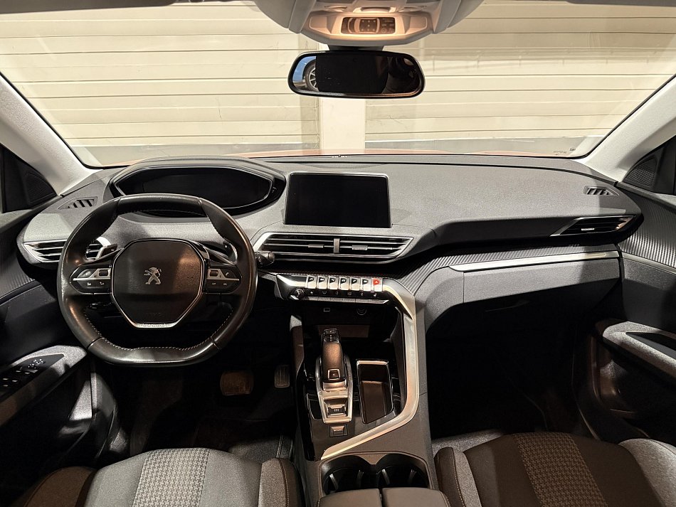 Peugeot 5008 1.2 PT Active