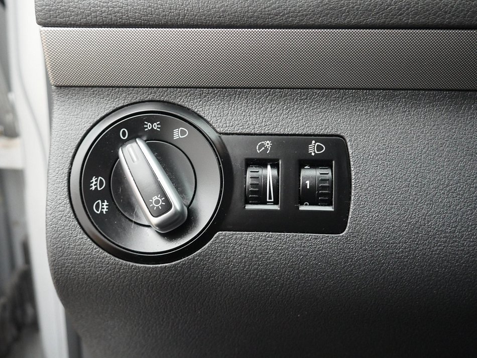 Volkswagen Touran 1.9TDI 