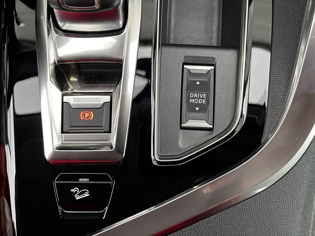 Peugeot 3008 1.2 PureTech Allure