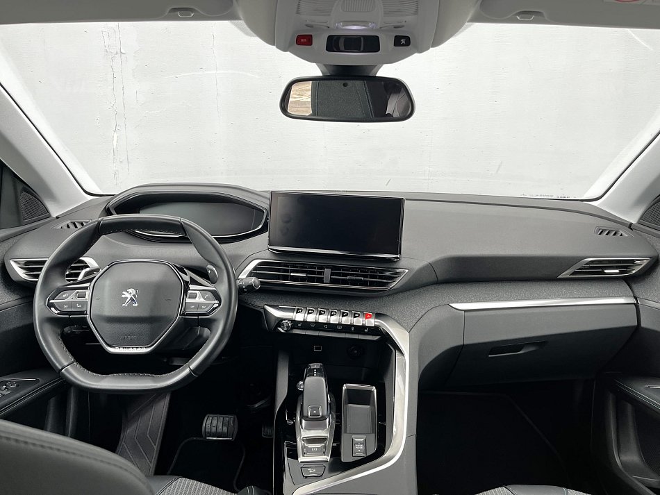 Peugeot 3008 1.2 PureTech Allure