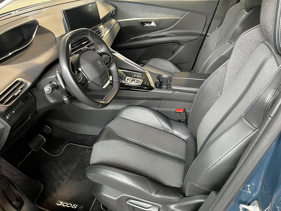 Peugeot 3008 1.2 PureTech Allure