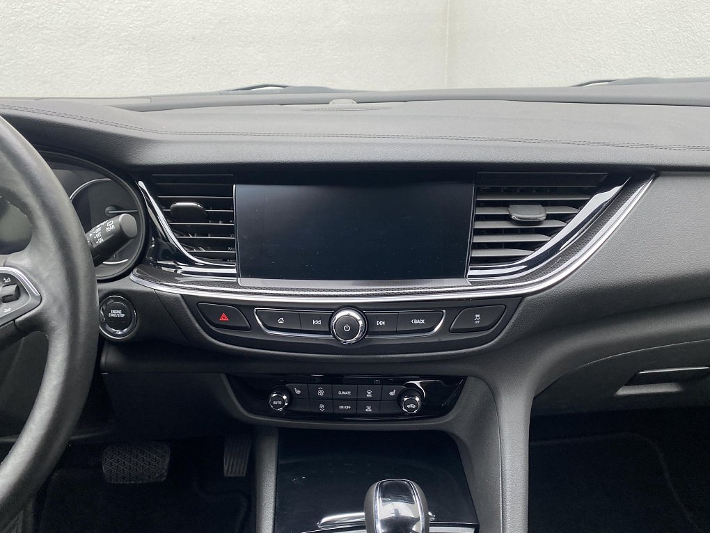 Opel Insignia 2.0 CDTi Bussines