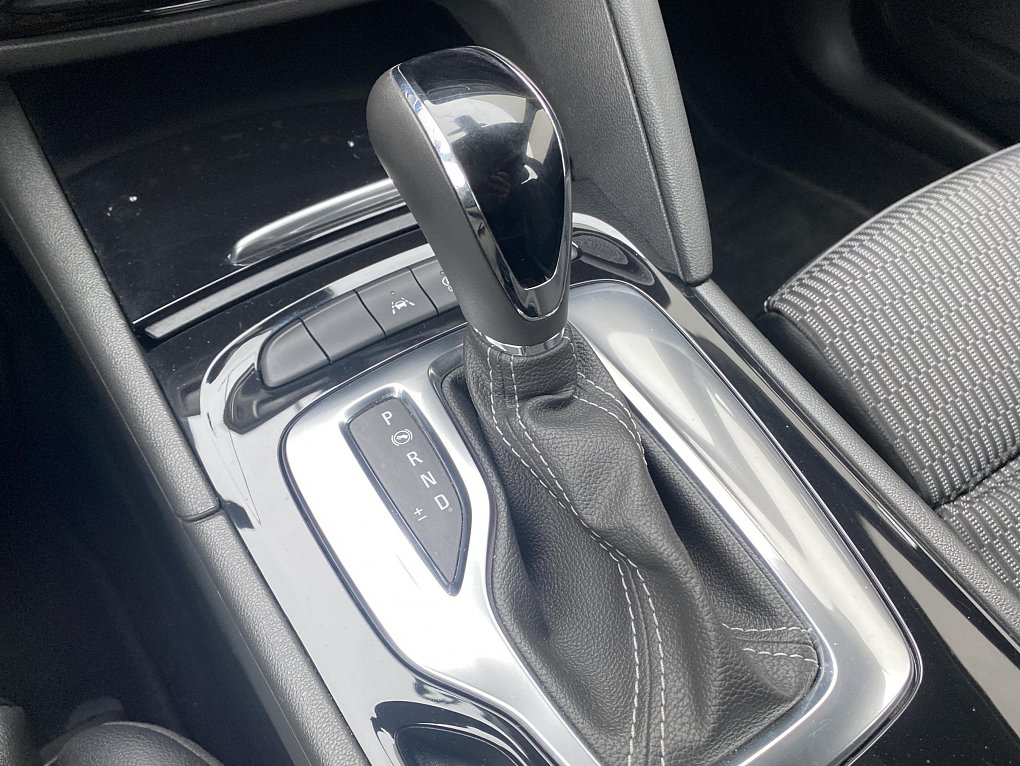 Opel Insignia 2.0 CDTi Bussines