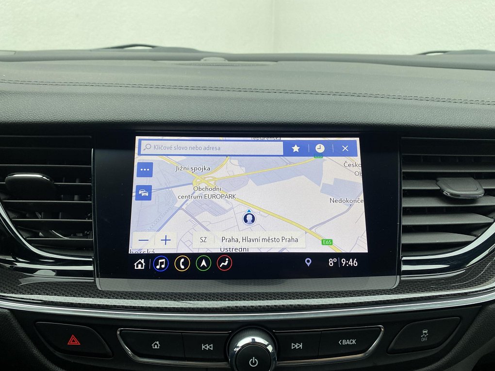 Opel Insignia 2.0 CDTi Bussines