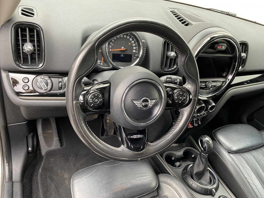 Mini Countryman 2.0 S ALL 4