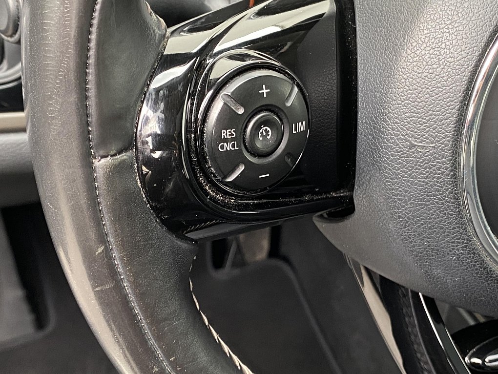 Mini Countryman 2.0 S ALL 4