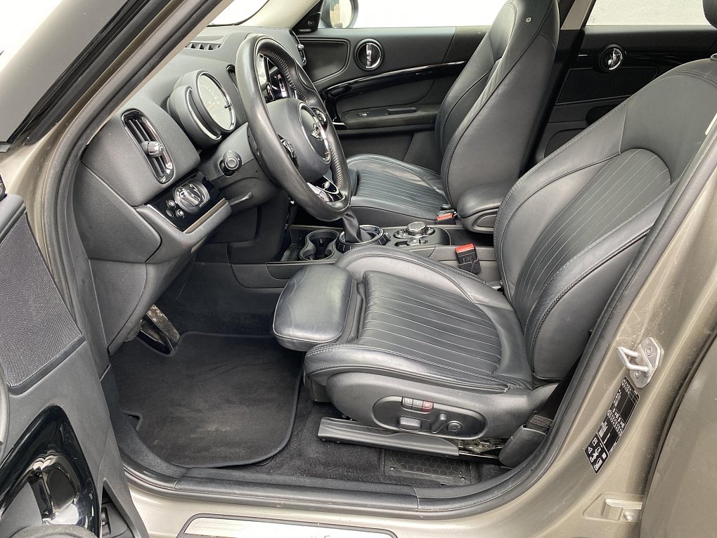 Mini Countryman 2.0 S ALL 4