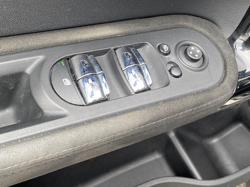 Mini Countryman 2.0 S ALL 4