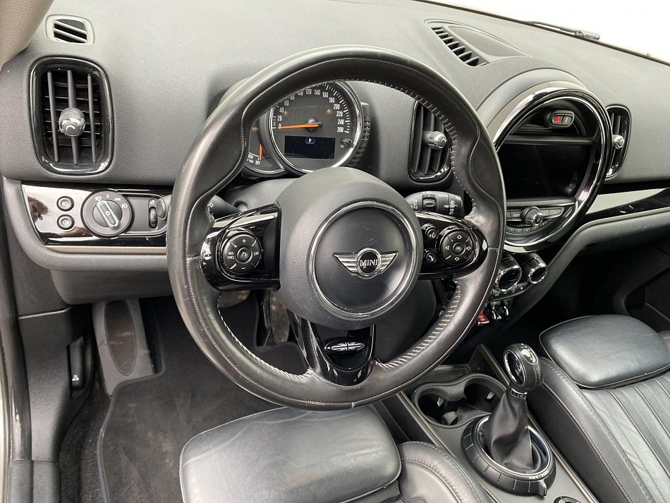 Mini Countryman 2.0 S ALL 4