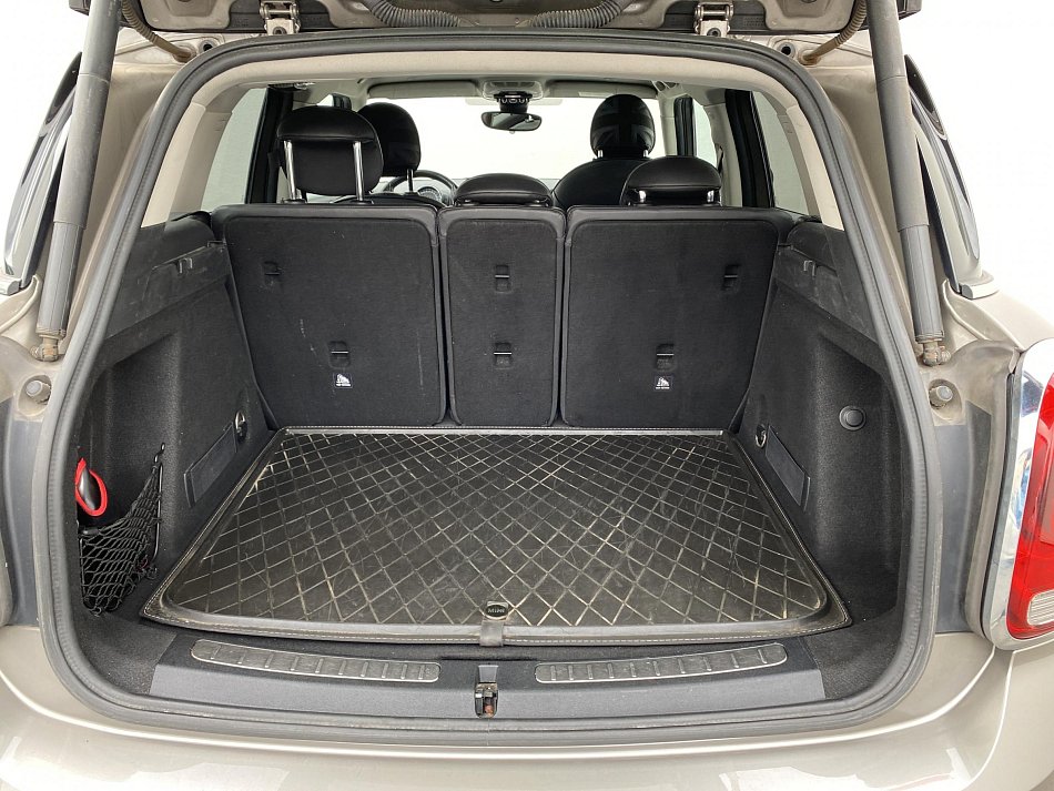 Mini Countryman 2.0 S ALL 4