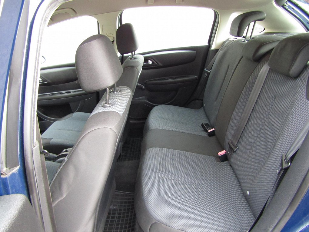 Citroën C4 1.4i 16V 