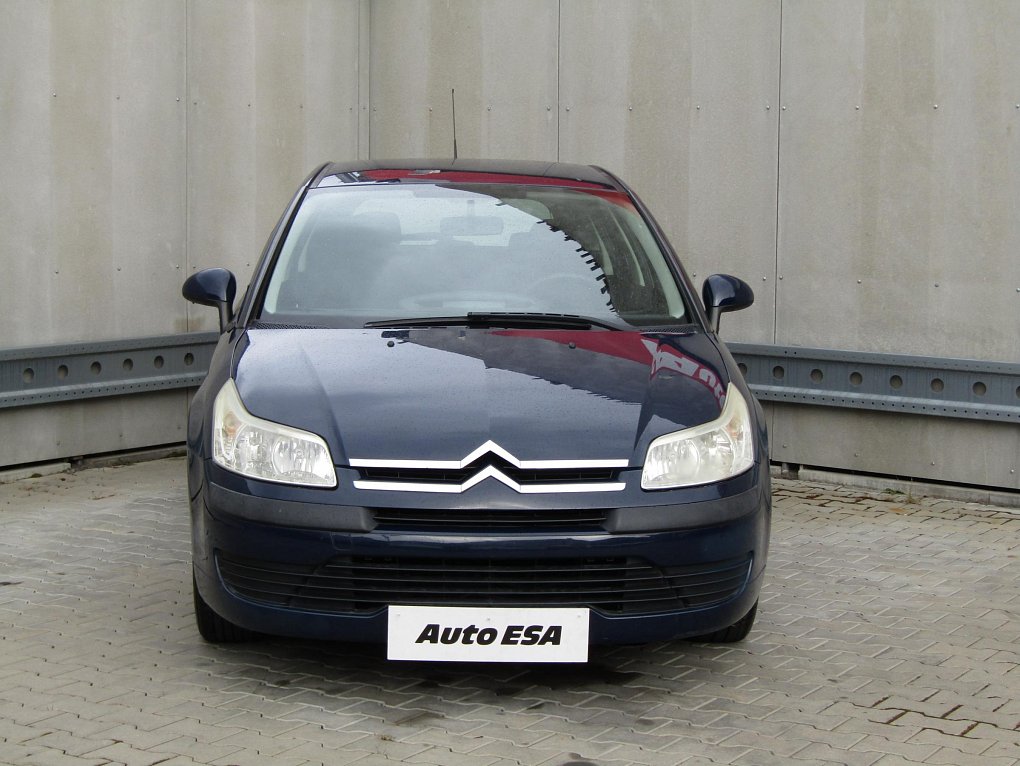 Citroën C4 1.4i 16V 