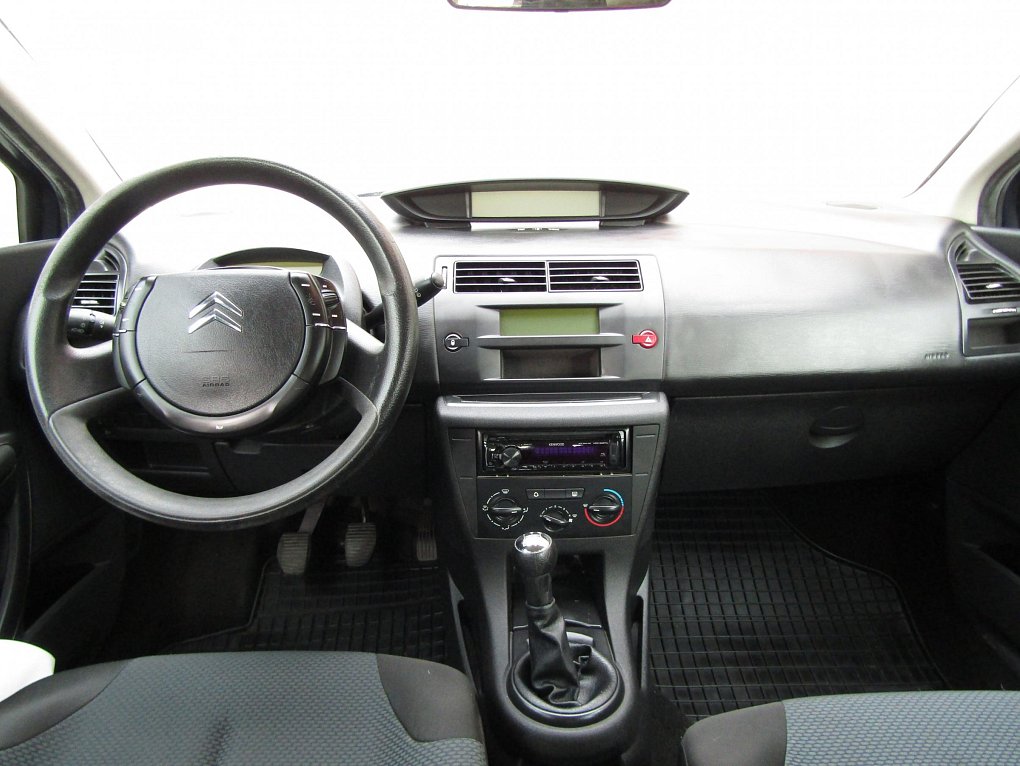 Citroën C4 1.4i 16V 