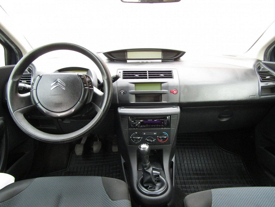 Citroën C4 1.4i 16V 