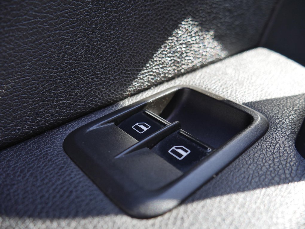 Škoda Yeti 2.0 TDi  4x4