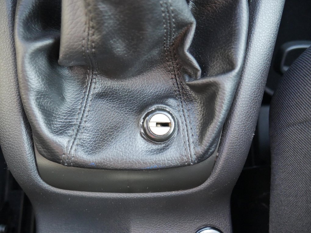 Škoda Yeti 2.0 TDi  4x4