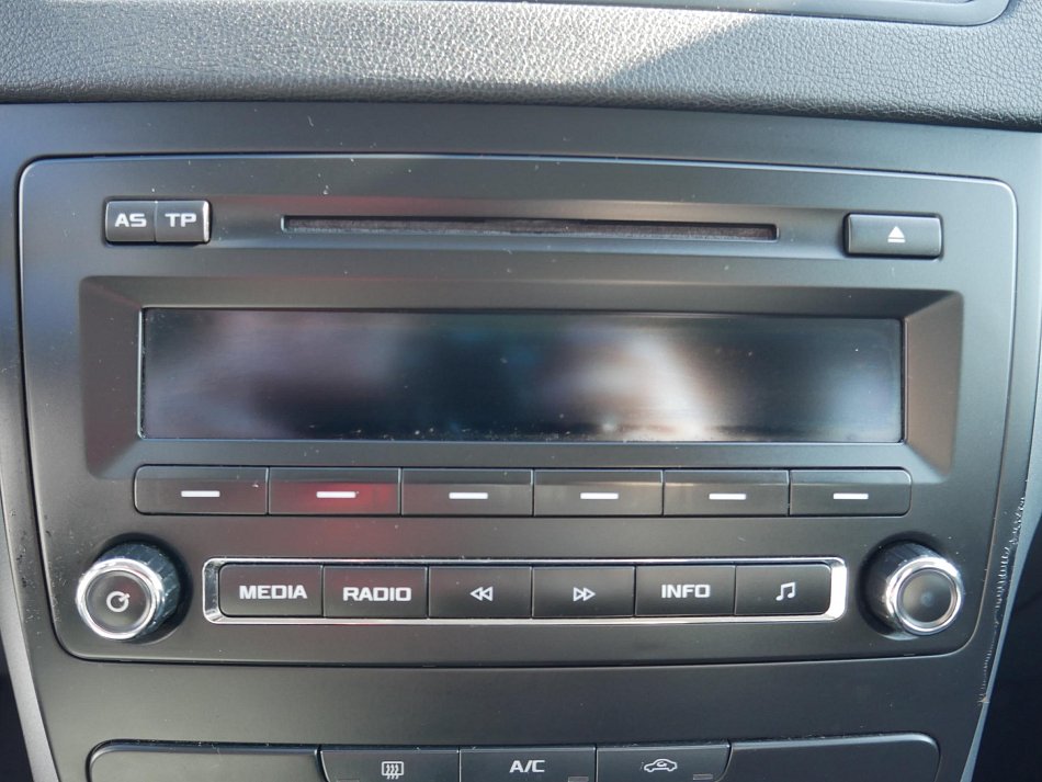 Škoda Yeti 2.0 TDi  4x4