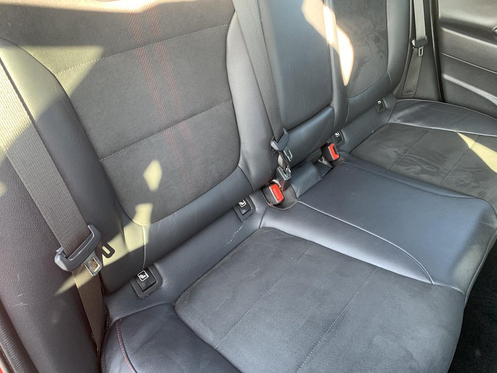 Hyundai I30 1.5 T-GDI 