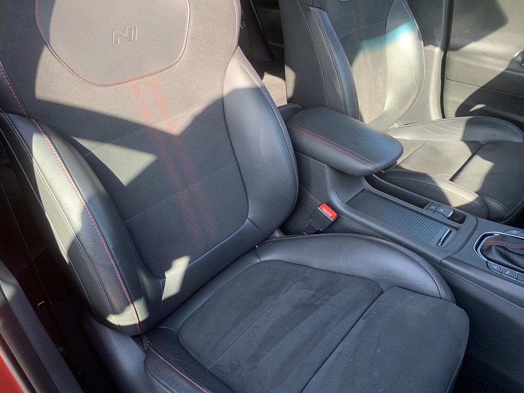 Hyundai I30 1.5 T-GDI 