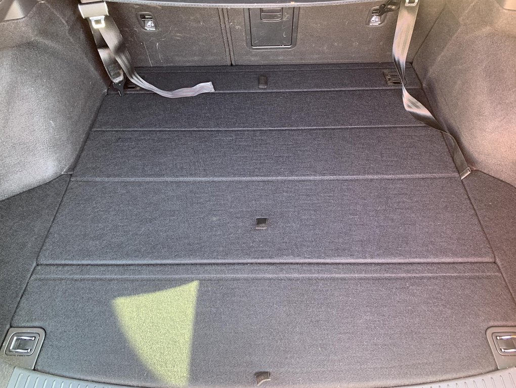 Hyundai I30 1.5 T-GDI 