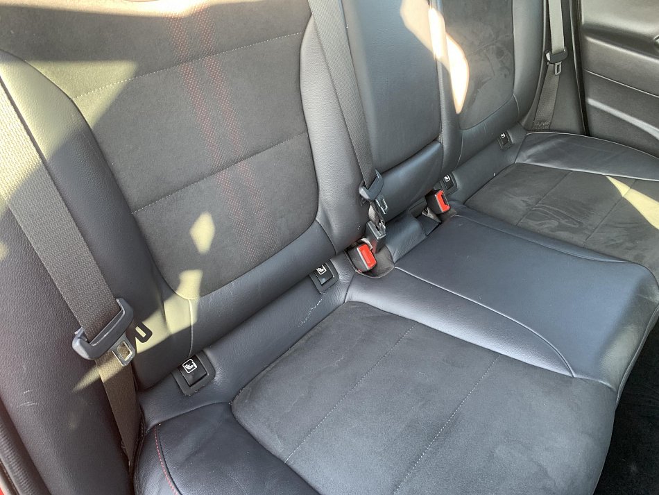 Hyundai I30 1.5 T-GDI 