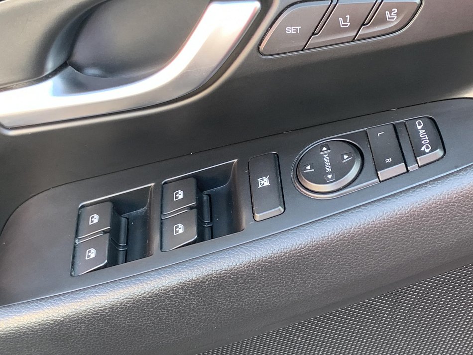 Hyundai I30 1.5 T-GDI 