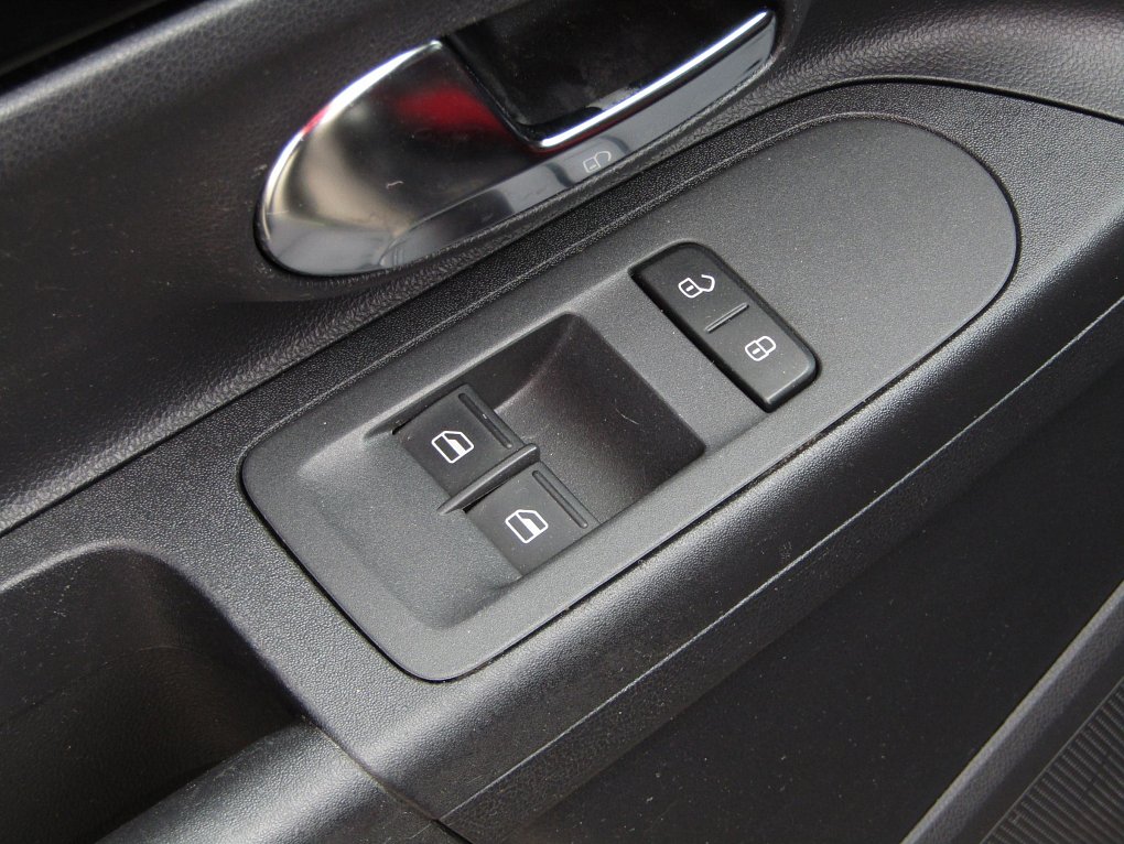 Škoda Citigo 1.0 MPi Sound