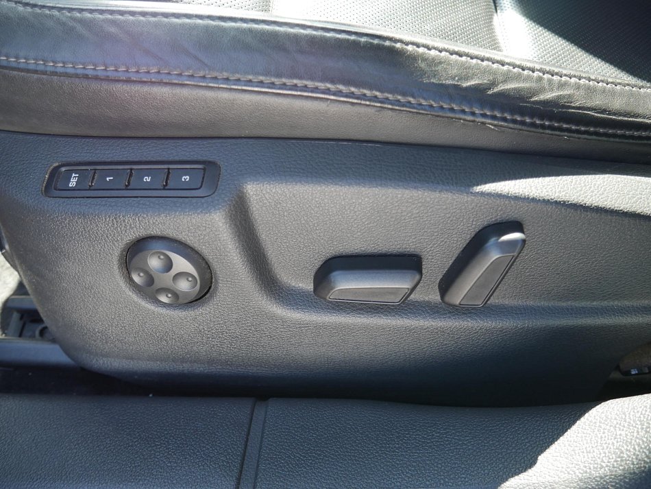 Škoda Superb II 2.0 TDi Elegance