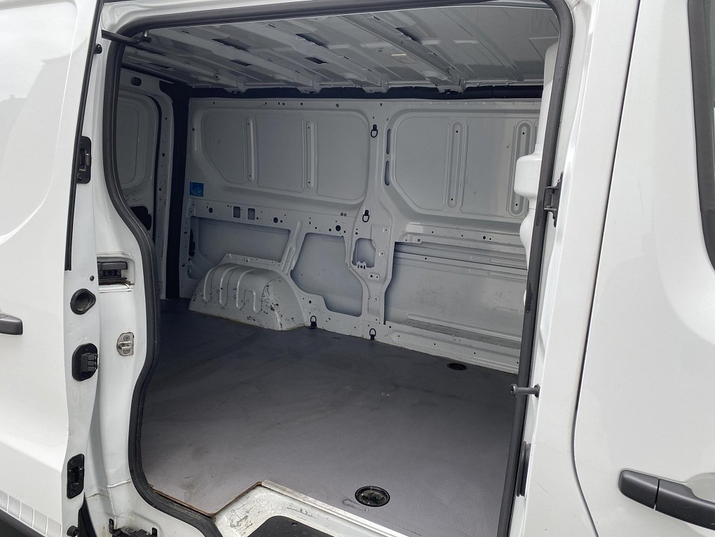 Renault Trafic 2.0dCi Cool L2H1