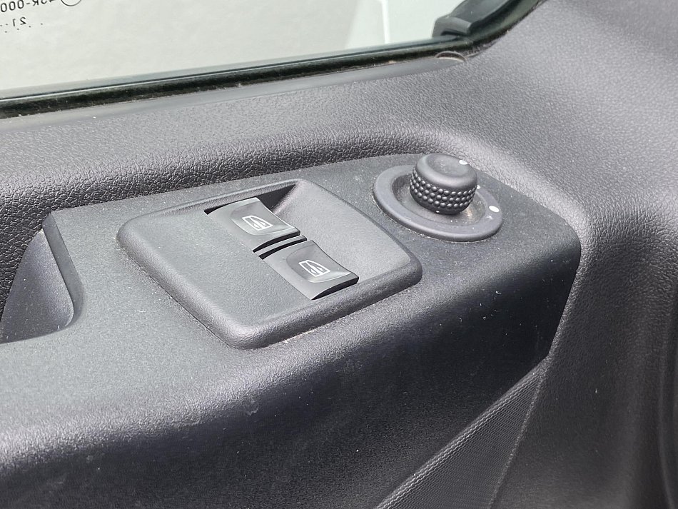 Renault Trafic 2.0dCi Cool L2H1